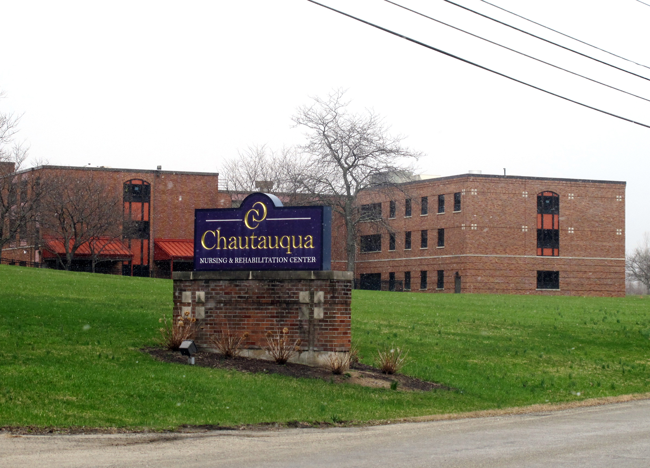 Nursing facility has faced ‘unprecedented hurdles’ in COVID fight